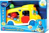 Интерактивная игрушка VTech Школьный автобус 80-112826