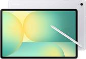 Планшет Samsung Galaxy Tab S10 FE+ Wi-Fi SM-X620 12GB/256GB (серебристый)