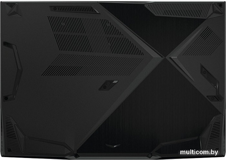 Игровой ноутбук MSI Thin GF63 12VF-1040RU