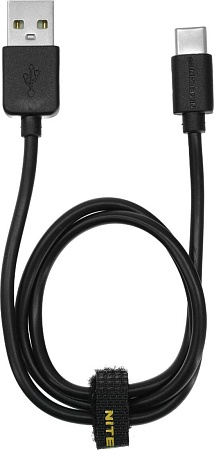 Внешний аккумулятор Nitecore CARBO 10000