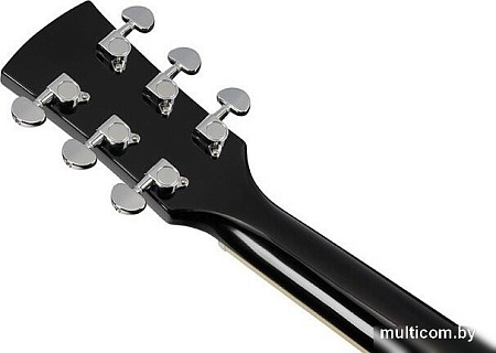 Акустическая гитара Ibanez PF15-BK