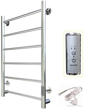 Полотенцесушитель Тругор Аспект Пэк СП 1 80х50 32мм 271811