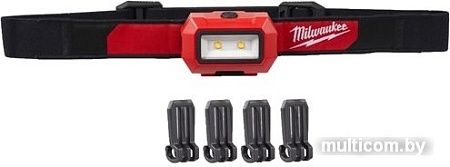 Фонарь Milwaukee HL2-LED