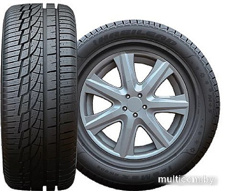 Автомобильные шины Kapsen IceMax RW505 225/50R17 98V XL