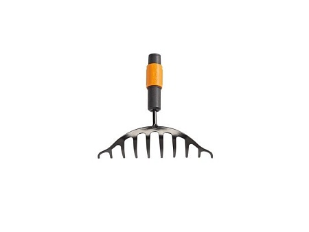 Грабли зубчатые Fiskars 1000651