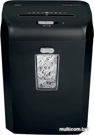 Шредер Rexel ProMax QS RSS1535