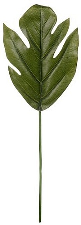 Искусственное растение Вещицы Пальмовый лист aj-103