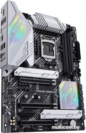 Материнская плата ASUS Prime Z590-A