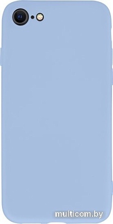 Чехол для телефона Volare Rosso Jam для Apple iPhone SE 2020/8/7 (лавандовый)
