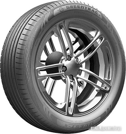 Автомобильные шины Greentrac Quest-X 285/40ZR21 109Y