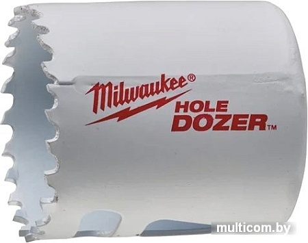 Набор коронок Milwaukee 49565155 (25 шт)