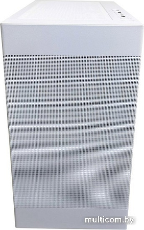 Корпус Arktek EM03A (белый)