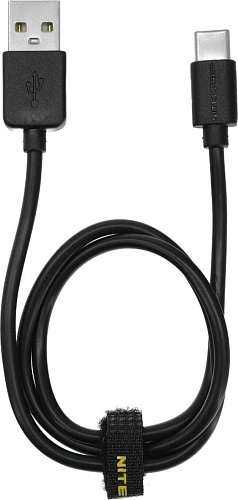 Внешний аккумулятор Nitecore CARBO 10000