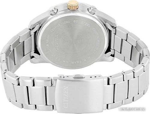 Наручные часы Citizen AN8168-51H