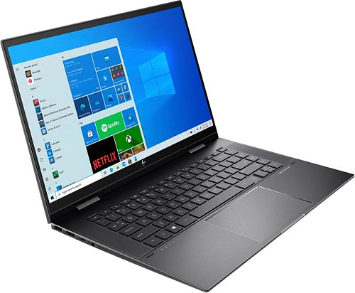 Ноутбук 2-в-1 HP ENVY x360 Convert 15-eu0033ur 4E1R1EA