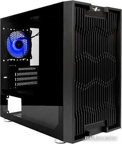 Корпус Eurocase M07 ARGB