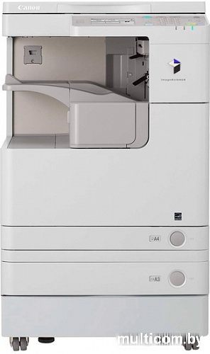 МФУ Canon imageRUNNER 2525