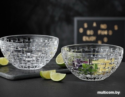 Набор салатников Nachtmann Bossa Nova 102254