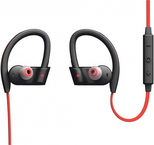 Наушники Jabra Sport Pace (красный)