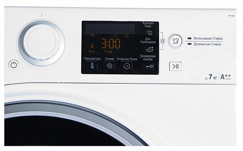 Стиральная машина Hotpoint-Ariston RT 7229 ST S