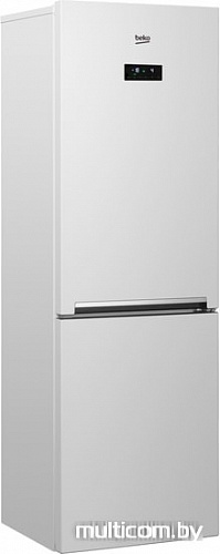 Холодильник BEKO RCNK321E20ZW