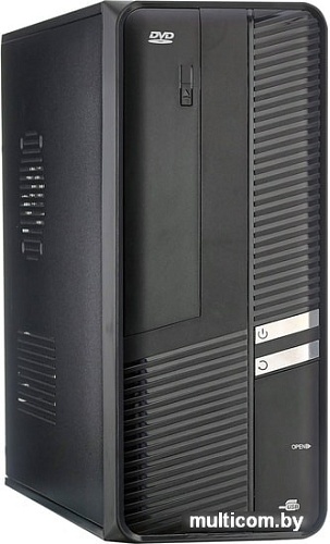 Корпус ExeGate MS-306 EX280457RUS