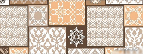 Корзина JoyArty Плиточный креатив gaba_15405_S