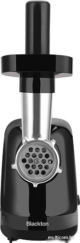 Мясорубка Blackton Bt MG1111 (черный)