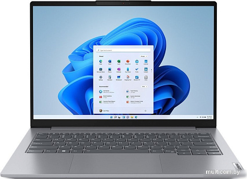 Ноутбук Lenovo ThinkBook 14 G6 IRL 21KG00R7UE