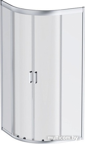 Душевой уголок AM.PM Gem W90G-401-090WT 90х90