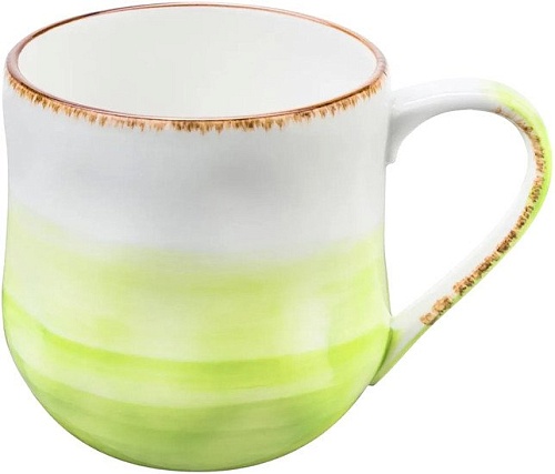 Кружка Elan Gallery Кантри 760074