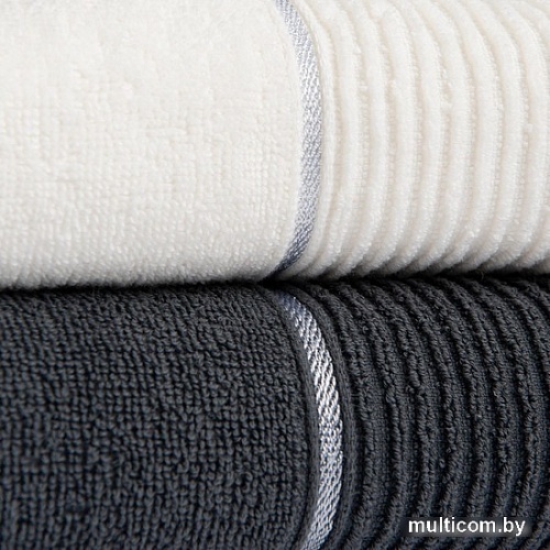 Набор полотенец Sofi De MarkO Tina №5 50х90(2) 70х140(2) Пол-КТ-Тн-5