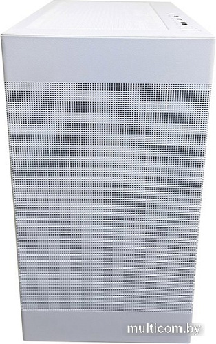 Корпус Arktek EM03A (белый)
