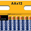 Kodak Max super alkaline LR6 BL-12 Б0008961