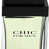 Carolina Herrera CHIC For Men EdT (100 мл)