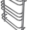 Полотенцесушитель Aquatek Пандора П7 500x700 (Quick Touch)
