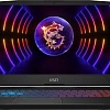 Игровой ноутбук MSI Pulse 15 B13VGK-841XBY