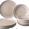 Villeroy &amp; Boch Perlemor Sand 19-5172-8717 (8пр)