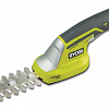 Кусторез + ножницы Ryobi RGS410