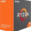 Процессор AMD Ryzen 7 1800X (BOX, без кулера)