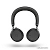Офисная гарнитура Jabra Evolve2 75 UC Stereo USB-A (черный)