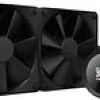 Жидкостное охлаждение для процессора NZXT Kraken 240 RL-KN240-B1