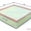 Воздушный фильтр Comline EAF381