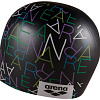Шапочка для плавания ARENA Sirene 91440-1sz 102 (черный)