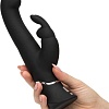 Вибратор Happy Rabbit Beaded G-Spot Stroker 79368