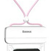 Чехол Baseus Let&#039;s go Slip Cover Waterproof Bag (розовый)