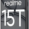 Телефон Realme 15T RMX5111 8GB/256GB международная версия (темно-серый)