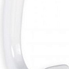 Крючок мебельный Boyard K206W.10