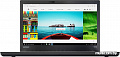 Ноутбук Lenovo ThinkPad T470 [20HD005QRT]