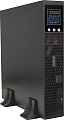 Источник бесперебойного питания ExeGate SinePower UHB-3000.LCD.AVR.C13.RJ.USB.2U